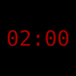 Icono de programa: Night Clock FREE