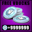 Icono de programa: Get Free Vbucks l Daily V…