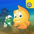 Icon of program: Freddi Fish 2: The Case o…
