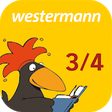 Icon of program: Antolin Lesespiele 3/4