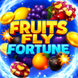 Icon of program: Fruits Fly Fortune