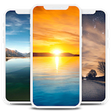 Icono de programa: Nature Wallpapers & Backg…