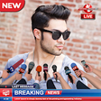 Icono de programa: Breaking News Photo Frame…