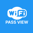 Icon of program: WiFi Password Viewer (roo…