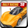 Icon of program: Rally Racing 3D Pro
