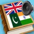 Icon of program: English Punjabi best dict…