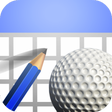 Icono de programa: Mini Golf Scorecard Free