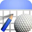 Icon of program: Mini Golf Scorecard Free