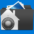 Icono de programa: Photo Locker for Windows …