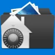Icon of program: Photo Locker for Windows …