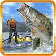 Icon of program: Bass Fishing 3D Free