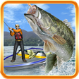 Icon of program: Bass Fishing 3D Free