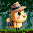 Icon of program: Chuckie Egg 2017