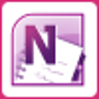 Icono de programa: OneNote 2010 Training for…