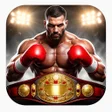 Icon of program: Sim: Heavyweight Boxing
