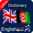 Icon of program: English to Pashto & Pasht…