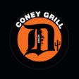 Icon of program: Detroit Coney Grill