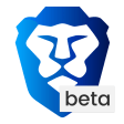 Icon of program: Brave Browser (Beta)