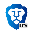 Icono de programa: Brave Browser (Beta)