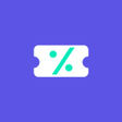 Icono de programa: Tin: Deals  Coupons