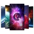 Icon of program: Galaxy Wallpapers Ultra H…