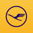 Icono de programa: Lufthansa for Windows 10