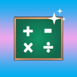 Icon of program: Kid Math: PDF Worksheet M…