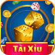 Icon of program: Tài Xỉu Lucky Talent