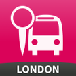 Icono de programa: London Bus Checker