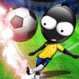 Icono de programa: Stickman Soccer 2014