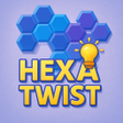 Icon of program: Hexa Twist: Stack Mania