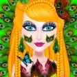 Icon of program: Fairy Tale Princess Peaco…