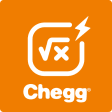 Icon of program: Chegg Math Solver - guide…