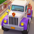Icon of program: Car Merge Mania 2048