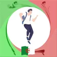 Icon of program: Réussir Le Bac