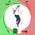 Icon of program: Réussir Le Bac