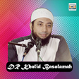 Icon of program: 1100+ Ceramah Ustad Khali…