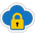 Icono de programa: Cloud Secure