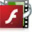 Icon of program: Free Flash Video Converte…