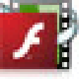 Icono de programa: Free Flash Video Converte…
