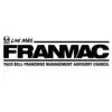 Icon of program: FRANMAC Events