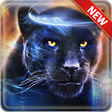 Icon of program: Black Panther Wallpapers