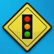 Traffic Signs Free icon