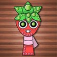 Icono de programa: Sprunki PopIt