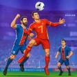 Icon of program: Football Master: Soccer C…