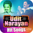 Icono de programa: Udit Narayan Hit Songs