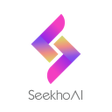 Icon of program: SeekhoAI: Talk  Learn