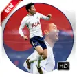 Icon of program: Son Heung Min Wallpapers …