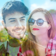 Icon of program: Auto Photo Mixer - Photo …