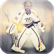 Hockey Live Wallpaper: ice hockey 2019 icon